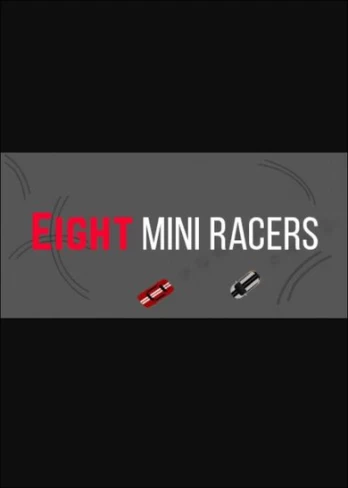 Eight Mini Racers PC