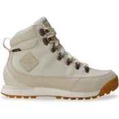 Turistiniai batai The North Face W Back-To-Berkeley Iv Textile Wp NF0A8179WID1 Écru