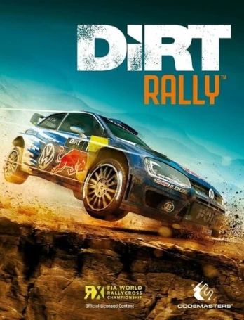 DiRT Rally PC