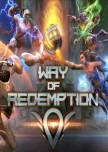 Way of Redemption PC