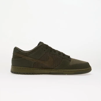 Nike Dunk Low Retro Premium Cargo Khaki/ Cargo Khaki-Medium Olive - Dydis 11.5 (IB7746-300 Laisvalaikio batai)