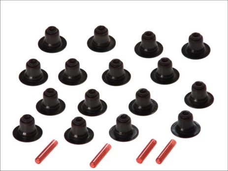 CORTECO CO19026653 Valve stem seal set