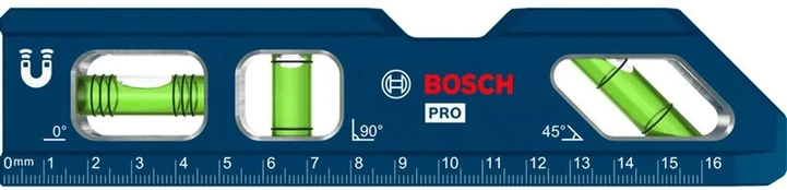 Słowik Bosch PRO gulsčiukas 180 mm / 7"