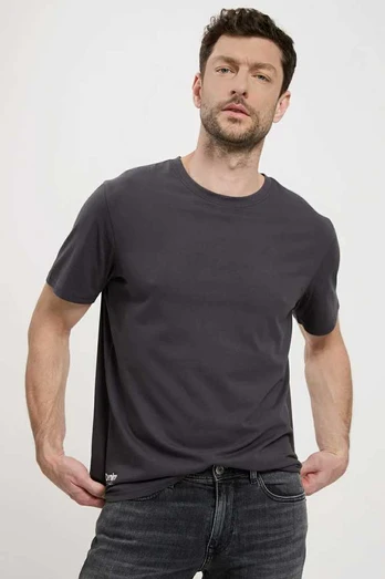 Marškinėliai CROSS JEANS