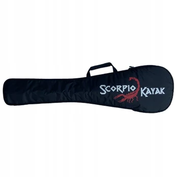 Scorpio Kayak krepšys irklams, sulankstomas irklas Sup