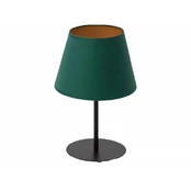 Vespillo, 20x20x33cm, Dark Green kaina