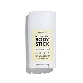 Breakout+aid - Glycolic Acid Body Stick 75 g