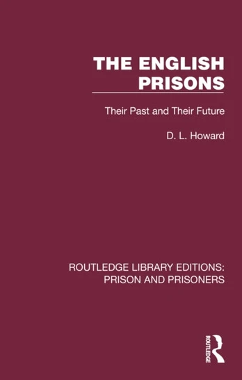 English Prisons