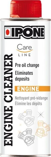 Priedas IPONE ENGINE CLEANER 300ml (800653)