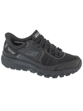 Skechers Laisvalaikio batai Slip-Ins: Dynamite AT - Escapar Juoda