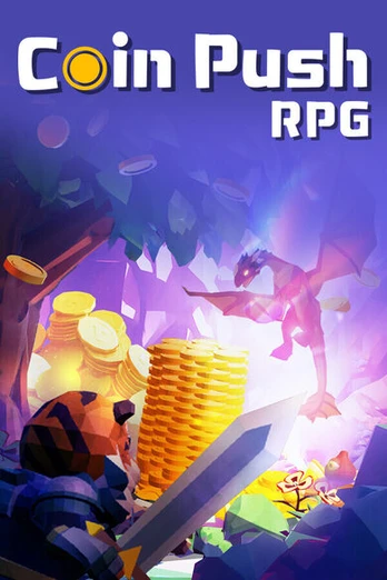 Coin Push Rpg PC