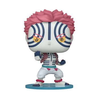 FUNKO POP! Vinilinė figūrėlė: Demon Slayer - Akaza