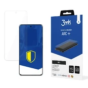 Honor Magic6 Lite 5G - 3mk ARC+ screen protector kaina