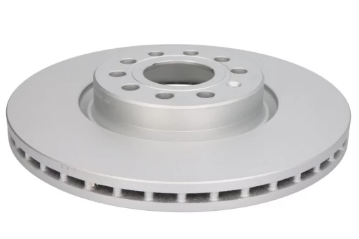 TEXTAR 92120505 Brake Disc