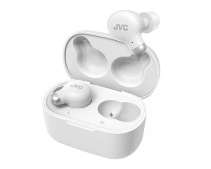 Ausinės JVC HA-A25TW-NE
