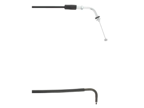 Accelerator cable LG-002 1730mm fits: SUZUKI 50AC (Katana), 50LC (Katana)