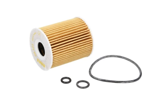 Alyvos filtras MAHLE OX422D