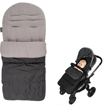 Vokelis-miegmaišis Zoogi Grey/Black