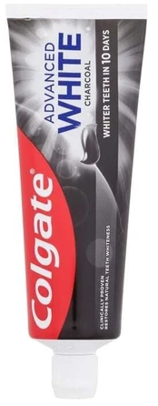 Dantų pasta Colgate Advanced White Charcoal, 75 ml