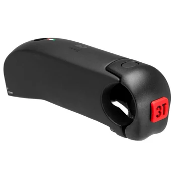 3T More interguota vairo iškyša | 31.8 mm | -6°, 130 mm