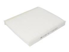 Salono filtras MANN-FILTER CU 2757 kaina