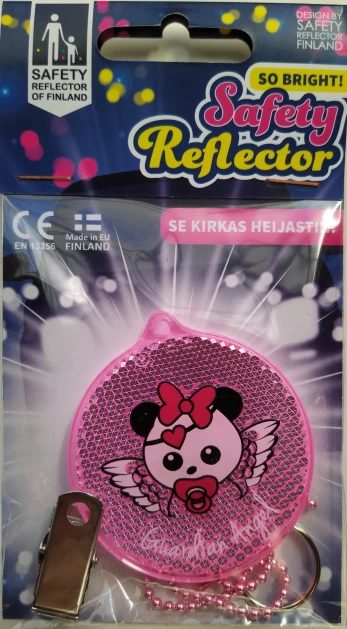 SAFETY REFLECTOR atšvaitas, Guardian Angel, 220238-2