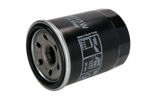 Alyvos filtras HENGST FILTER H313W