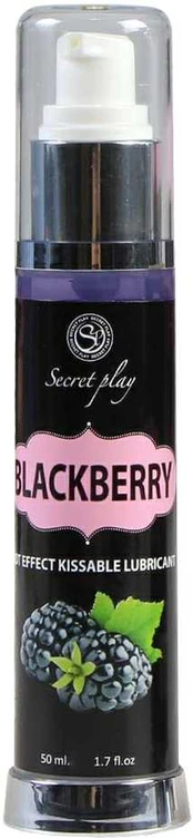 Secret Play Żel Blackberry Hot Effect