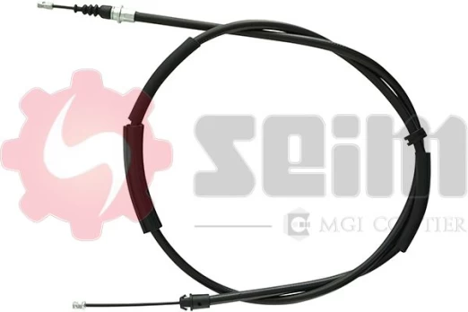 Trosas, stovėjimo stabdys SEIM 603297