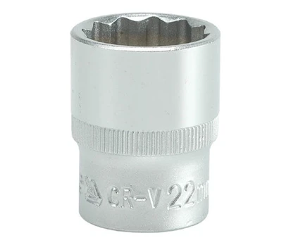 Mova Yato, 22 mm