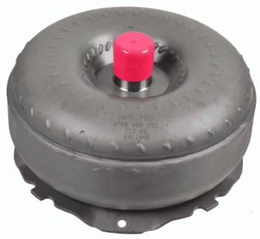 SACHS 0700 600 052 Torque converter