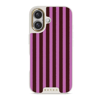 Serve It - iPhone 16 Case, Elite Light (MagSafe) / Gold