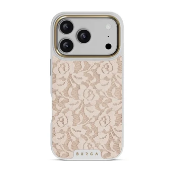 Gone Country - iPhone 17 Pro Case, Elite Light (MagSafe) / Gold