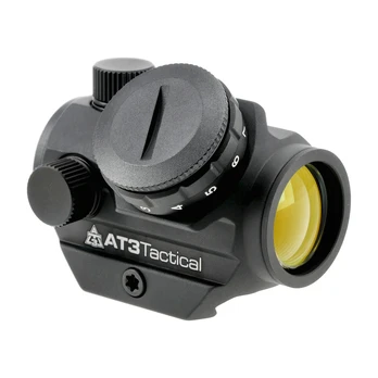 AT3 Tactical RD50 2 MOA Kolimatorinis taikiklis