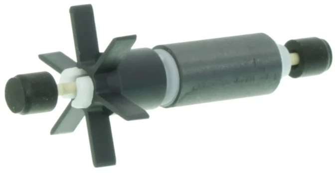 EHEIM atsarginis rotorius 104801-20 ir 3148 modelių akvariumams