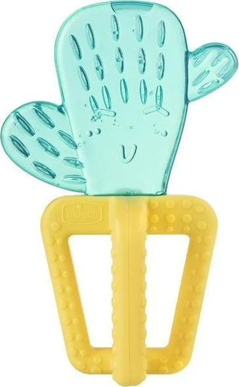 CHICCO Tether Refreshing neutralus 4M+