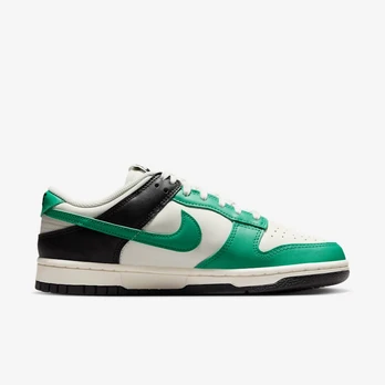 Nike Dunk Low - Dydis 37.5 (IB4363-133 Laisvalaikio batai)