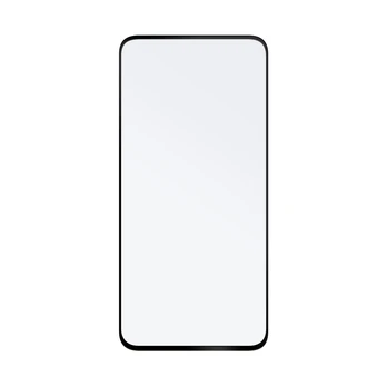 Fixed | Fixed Full Cover 2.5D | Screen protector | Samsung | Galaxy A55 5G | Tempered Glass | Black