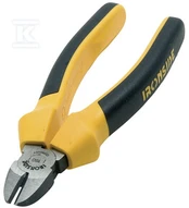 IRONSIDE šoninio pjovimo replės 145 mm 12 vnt.