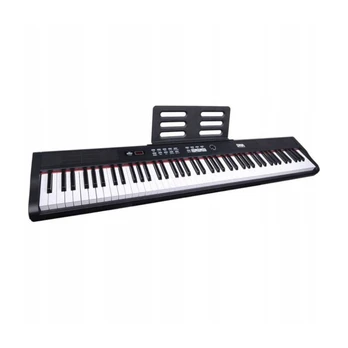Skaitmeninis pianinas DNA PP 88
