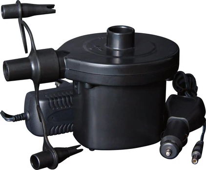Bestway Pompka elektrinė Sidewinder akumulator 12V i 230V
