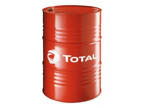 Total Rubia 3100 Optima 10w40 208L