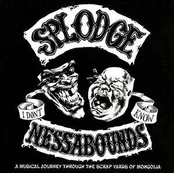 CD Splodgenessabounds - I Don't Know