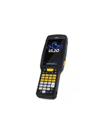 M3 Mobile UL20F, 2D, LR, SE4850, BT, Wi-Fi, NFC, Func. Num., GMS, Android