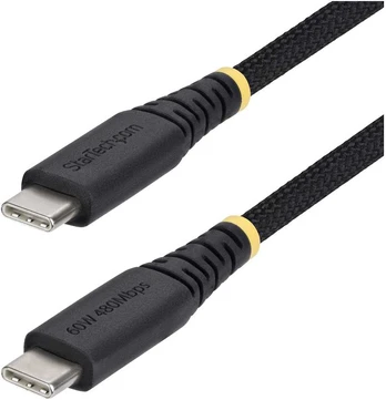 StarTech 2 m USB-C įkrovimo laidas
