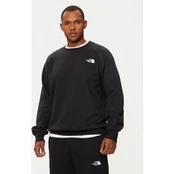 The North Face Raglan Redbox Sweater - tnf black