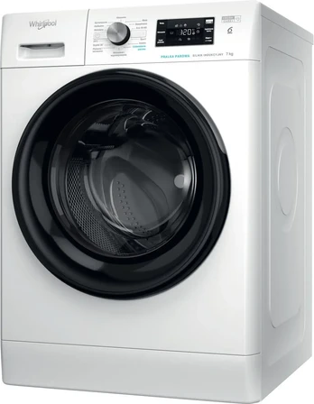 Skalbimo mašina Whirlpool FFB 7269 BVPL
