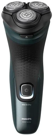 Philips Shaver Series 3000X X3052/00 – parranajokone