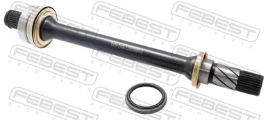 Pusašis FEBEST 0512-6GG