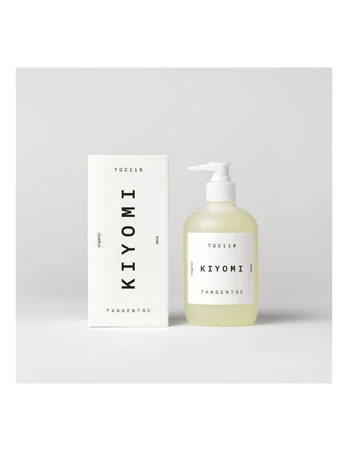 TANGENTGC skystas muilas "Kiyomi" 350 ml